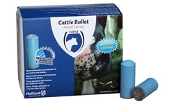 BOLUS Cattle Bullet (Trockenstehen 20 Boli/Dose)